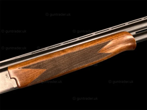 Browning B525 Sporter One | 12 gauge | 61715YW131 - Image 3