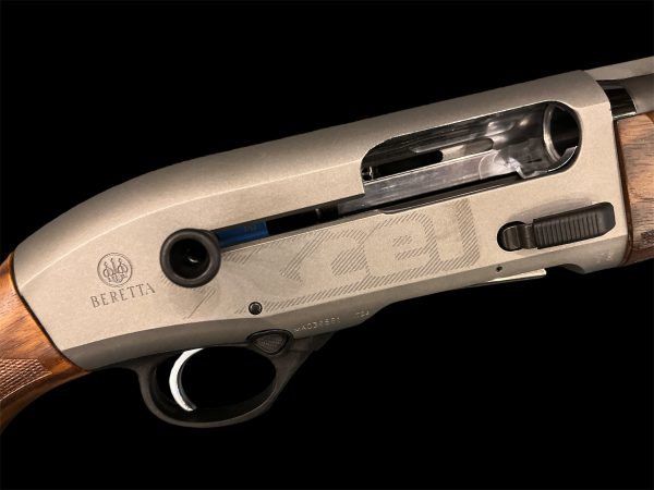 Beretta A400 Xcel GREY | 12 gauge | MA036561 - Image 2