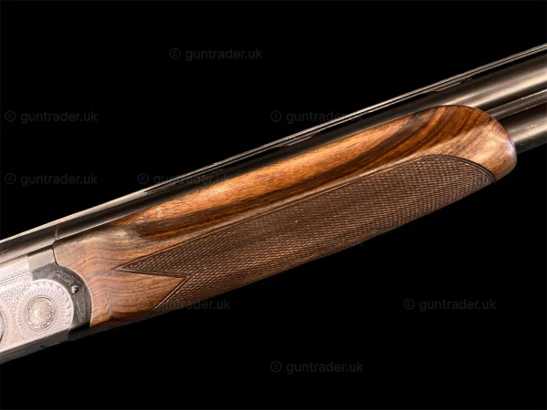 Beretta 687 | 12 gauge | E39807B - Image 4