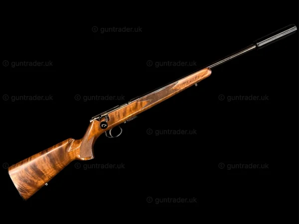 Anschutz 1517 | .17 HMR | 3089368 - Image 4
