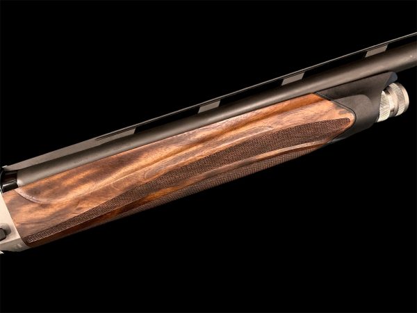 Beretta A400 Xcel GREY | 12 gauge | MA036561 - Image 3