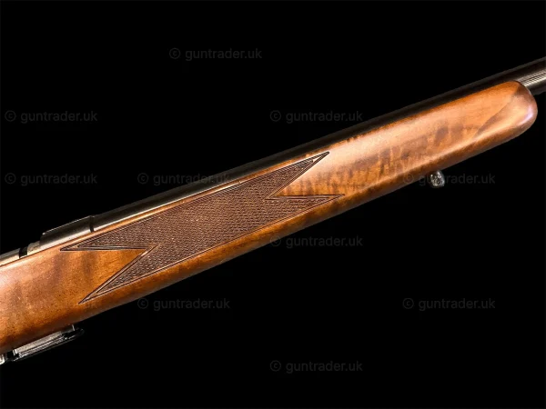 Anschutz 1517 | .17 HMR | 3089368