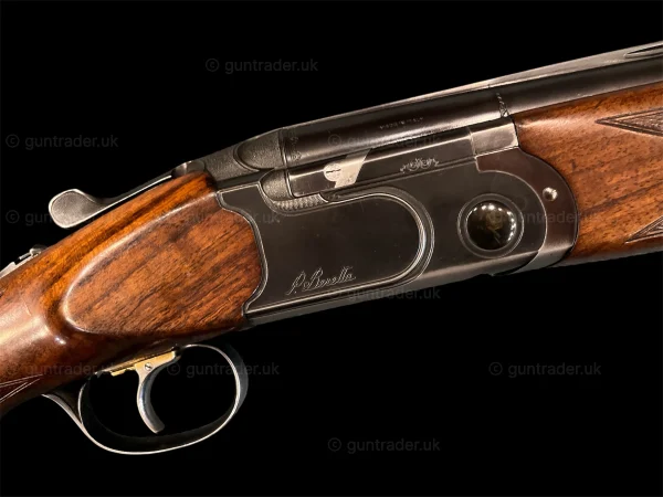 Beretta 682 | 12 gauge | F18343B - Image 3