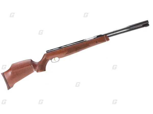 Weihrauch HW 97 K | .22 | 2443362