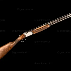 Beretta 687 | 12 gauge | E39807B