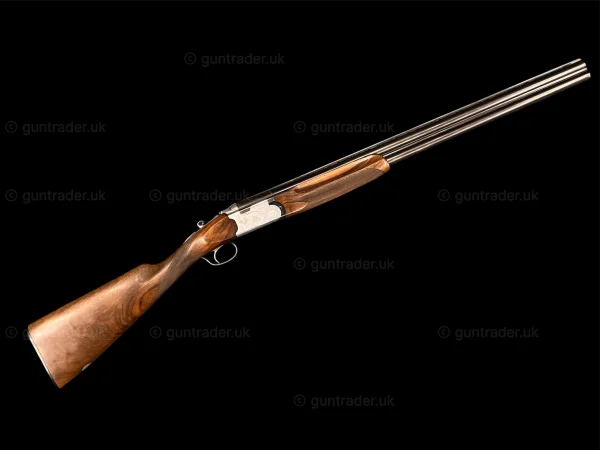 Beretta 687 | 12 gauge | E39807B