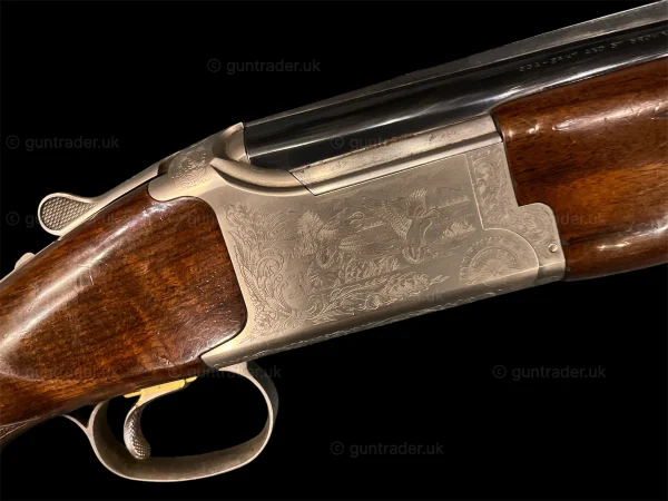 Browning B525 Grade 1 | 12 gauge | 46692MV - Image 2