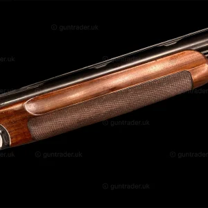 Beretta 686 S | 12 gauge | E83966B