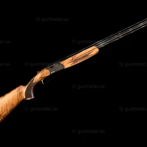 ATA SP Black Game | 20 gauge | 21-S52580