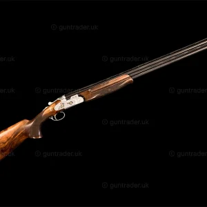 ATA Elegant Gold | 12 gauge | 21-S03980