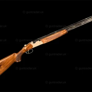 Beretta 686 Silver Pigeon S | 12 gauge | P36179B