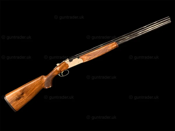 Beretta 686 Silver Pigeon S | 12 gauge | P36179B