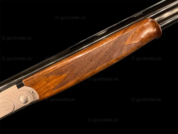 Beretta 686 Silver Pigeon S | 12 gauge | P36179B - Image 2