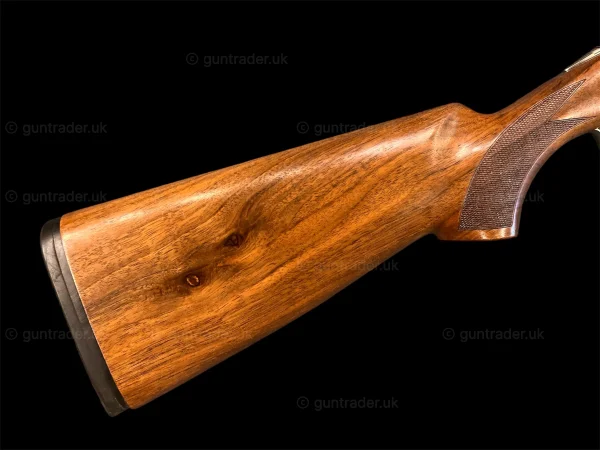 Beretta 686 Silver Pigeon S | 12 gauge | P36179B - Image 4