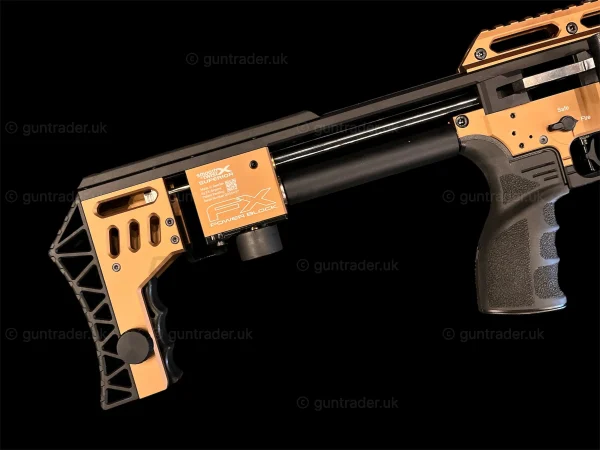 FX Impact M4 Copper | .177 | 2258497 - Image 2