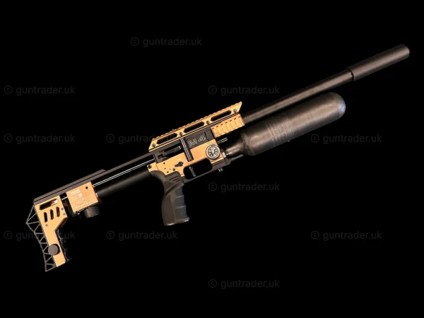 FX Impact M4 Copper | .177 | 2258497 - Image 3