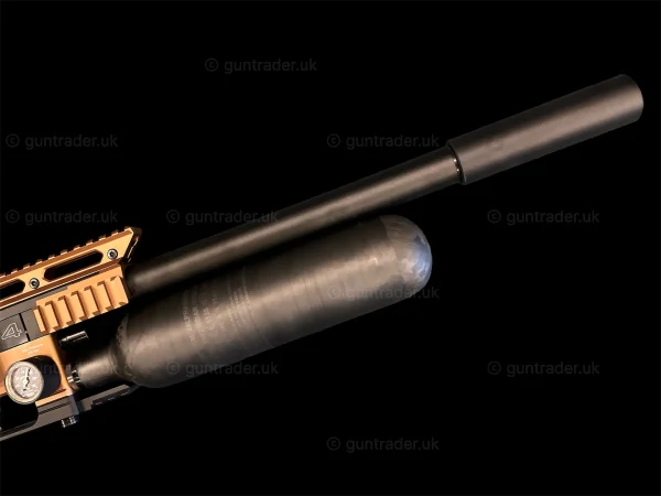 FX Impact M4 Copper | .177 | 2258497