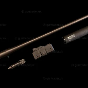 Blaser R8 | .17 HMR | R/242731