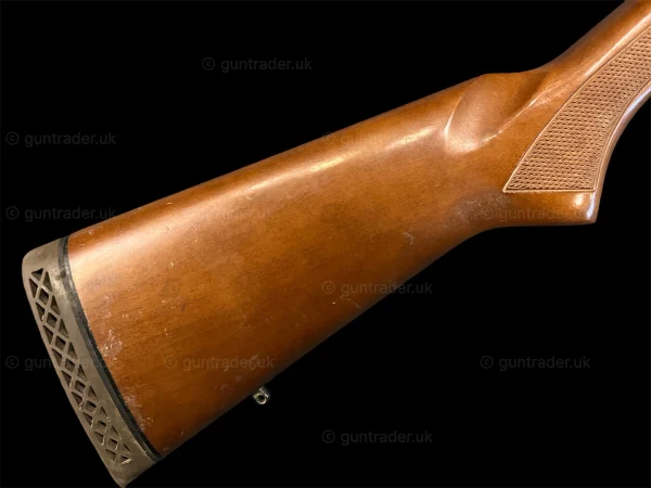 Mossberg HUSHPOWER - Wooden Stock | 410 gauge | v1117719 - Image 4
