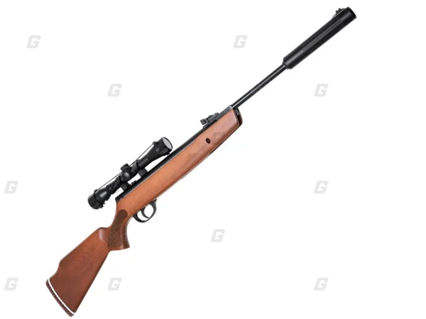 Hatsan Arms 900 Breaker Combo | .177 | 103-G24HT-048518