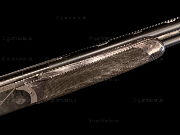 Beretta 688 Black Performance Sp | 12 gauge | H61019X - Image 3