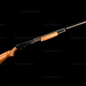 Mossberg HUSHPOWER - Wooden Stock | 410 gauge | v1117719