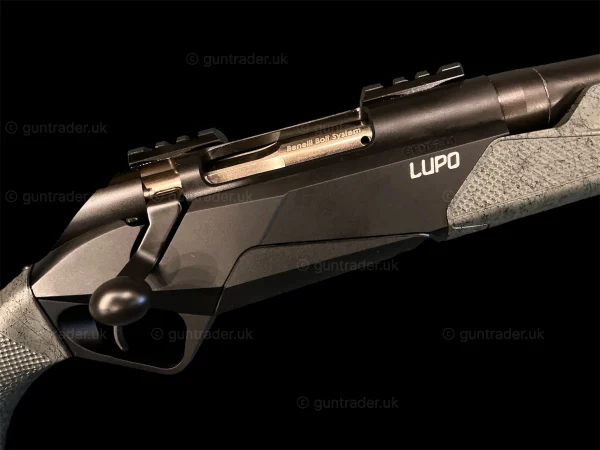Benelli Lupo | 6.5 Creedmoor | AR045676Y - Image 3