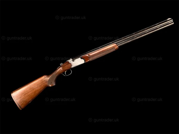 Beretta 686 S | 12 gauge | E83966B - Image 3
