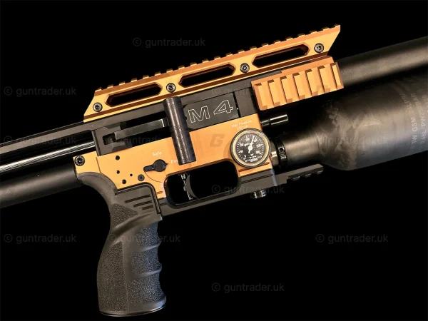 FX Impact M4 Copper | .177 | 2258497 - Image 4