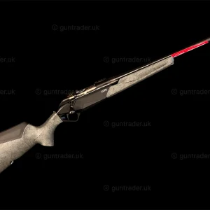 Benelli Lupo | 6.5 Creedmoor | AR045676Y