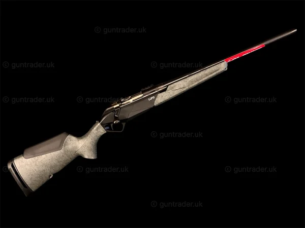 Benelli Lupo | 6.5 Creedmoor | AR045676Y