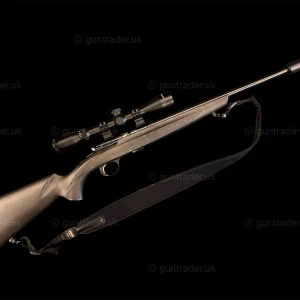 Browning T Bolt Compo Sporter | .22 LR | 21017ZV253
