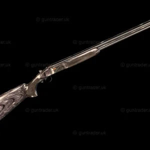 Beretta 688 Black Performance Sp | 12 gauge | H61019X