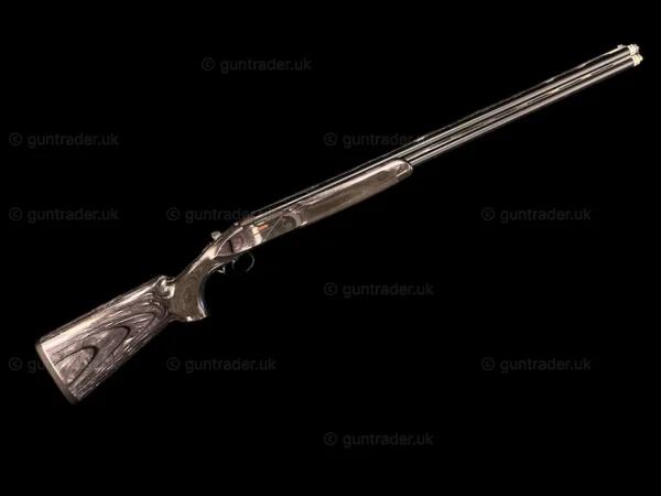 Beretta 688 Black Performance Sp | 12 gauge | H61019X