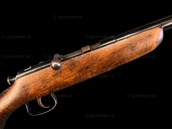 Webley & Scott Unknown | 410 gauge | 30889 - Image 2