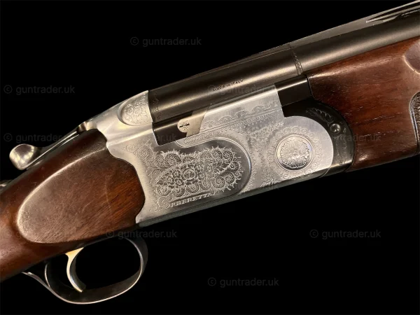 Beretta S686 SPECIAL | 12 gauge | L07633B - Image 2