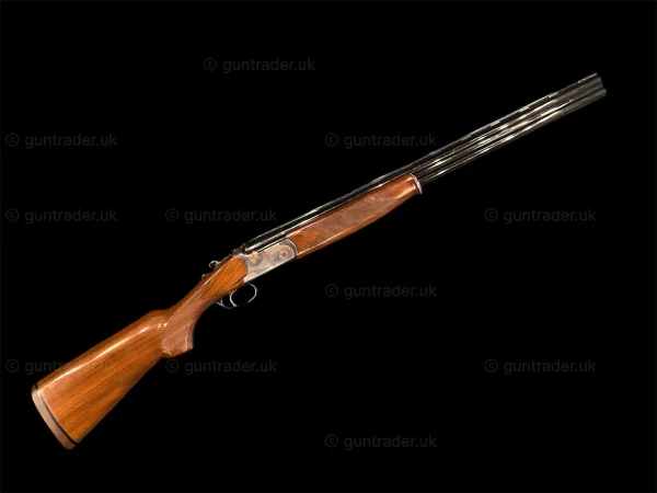 Lanber Unknown | 12 gauge | 03896-05