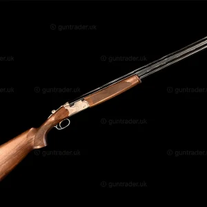 Beretta 686 Silver Pigeon  1 Sporting | 12 gauge | U41324S