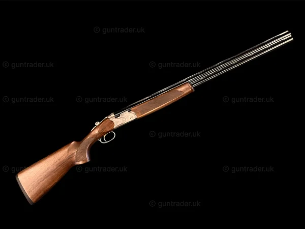 Beretta 686 Silver Pigeon  1 Sporting | 12 gauge | U41324S