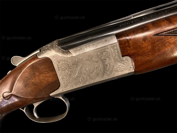 Miroku MK 70 Grade 5 | 12 gauge | 72901ZN - Image 4