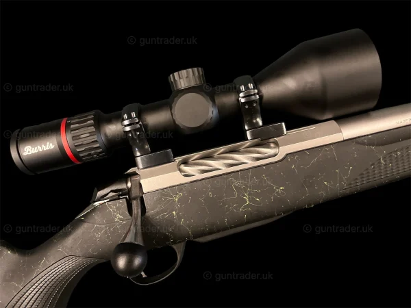 Tikka T3X Roughtech Ember | .223 | KE0742 - Image 4