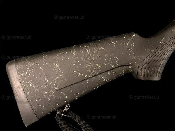 Tikka T3X Roughtech Ember | .223 | KE0742 - Image 3