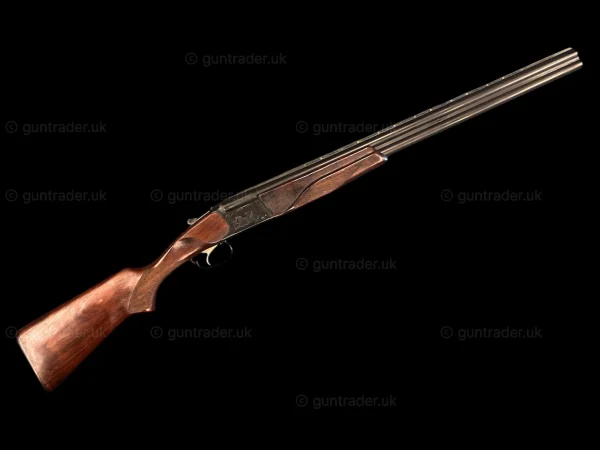 Baikal Unknown | 12 gauge | 8873766