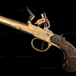 Rawle Pocket | .58 | NVN