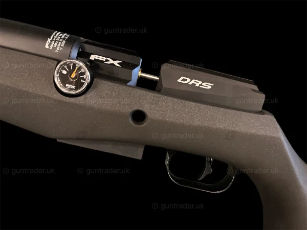 FX Drs Synthetic | .22 | 2258289 - Image 2
