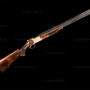 Miroku MK 70 Grade 5 | 12 gauge | 72901ZN