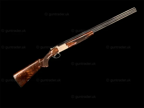 Miroku MK 70 Grade 5 | 12 gauge | 72901ZN