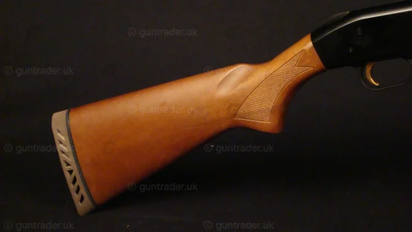 Mossberg HUSHPOWER WOOD | 20 gauge | V1729084 - Image 3