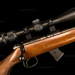 CZ 455 American | .22 LR | A957934