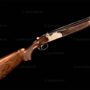 Beretta 687 Silver Pigeon III | 12 gauge | P72394B